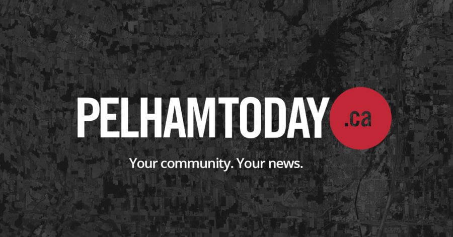 Pelhamtoday.ca. Your community. Your news.