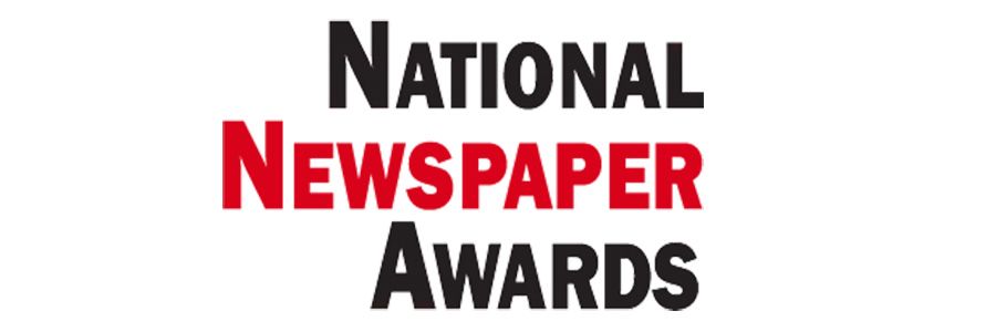 National Newspaper Awards