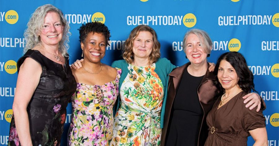 GuelphToday proudly sponsored the red carpet of the Grand Taste event to raise funds for the community and local healthcare