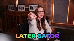 Goodbye GIF