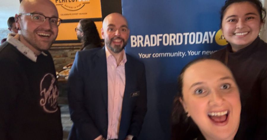 BradfordToday fifth anniversary