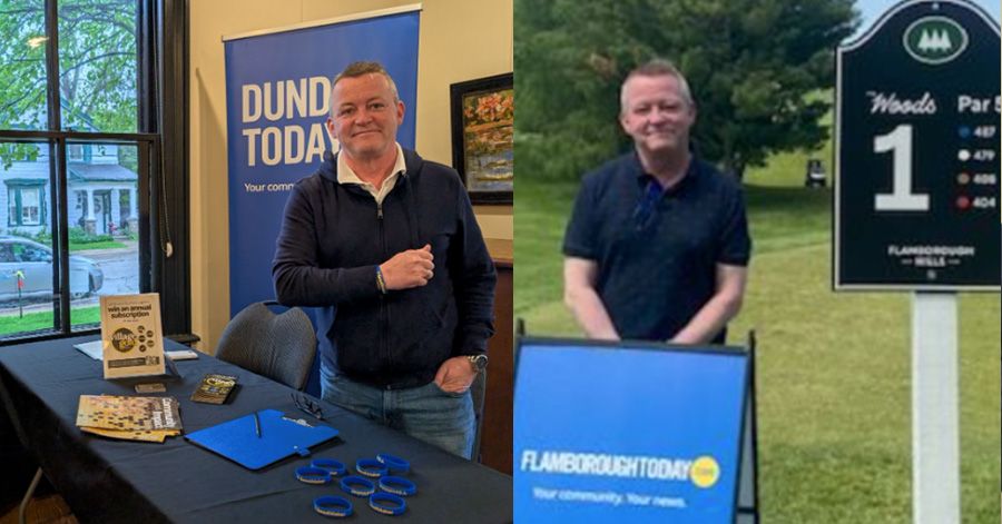 Dundas Family Festival at the Dundas Museum / Flamborough Chamber of Commerce 2026 Flamborough Open Golf Tournament