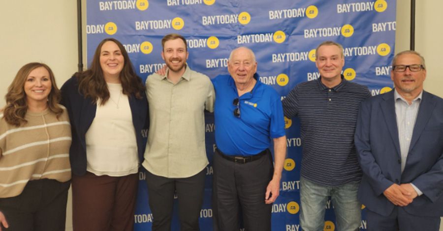 BayToday Community Builders Awards