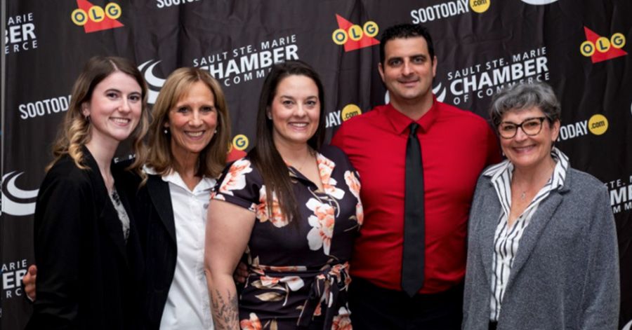 Sault Ste. Marie Chamber of Commerce Awards