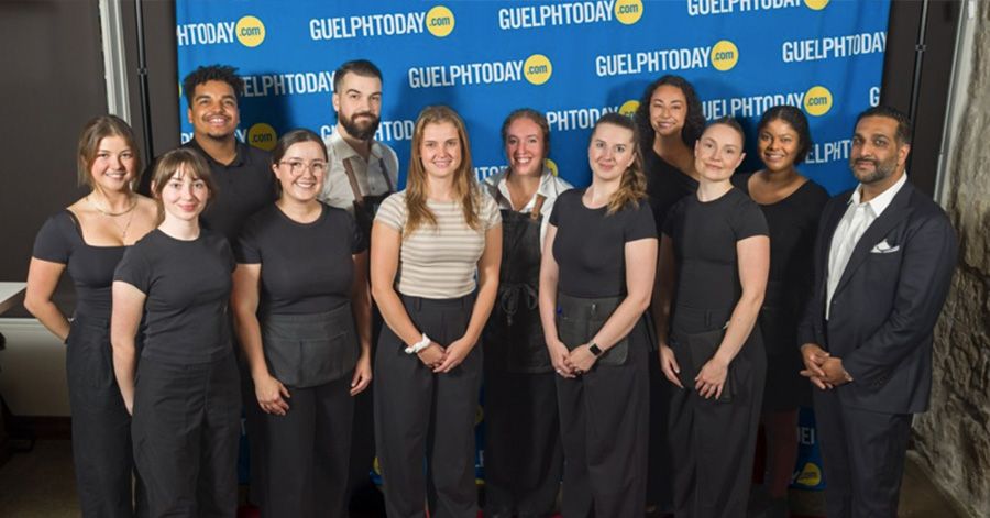 Buon Gusto reopening