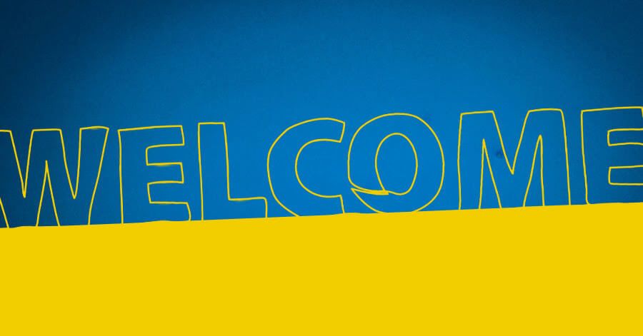 Welcome