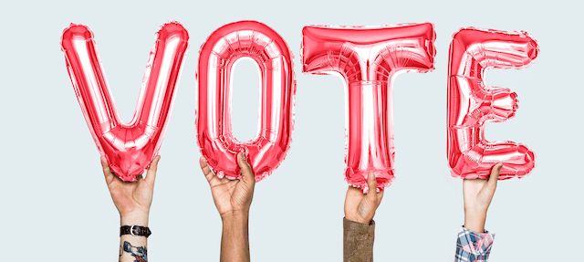 Vote