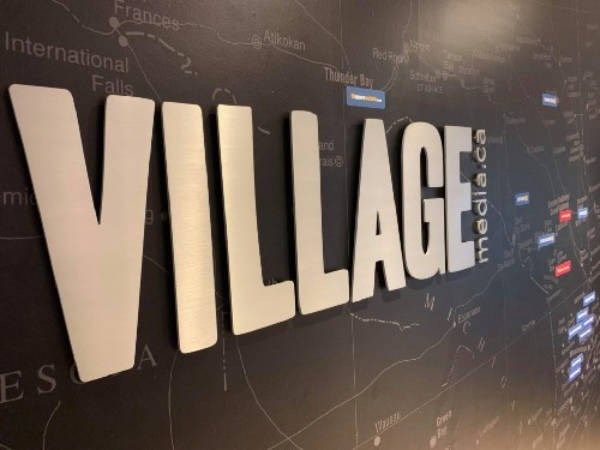 Village Media joins Google, McClatchy as part of U.S. local news experiment
