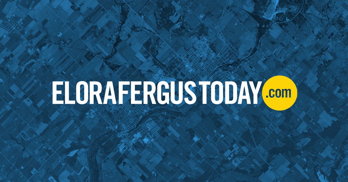 Village Media launches EloraFergusToday.com