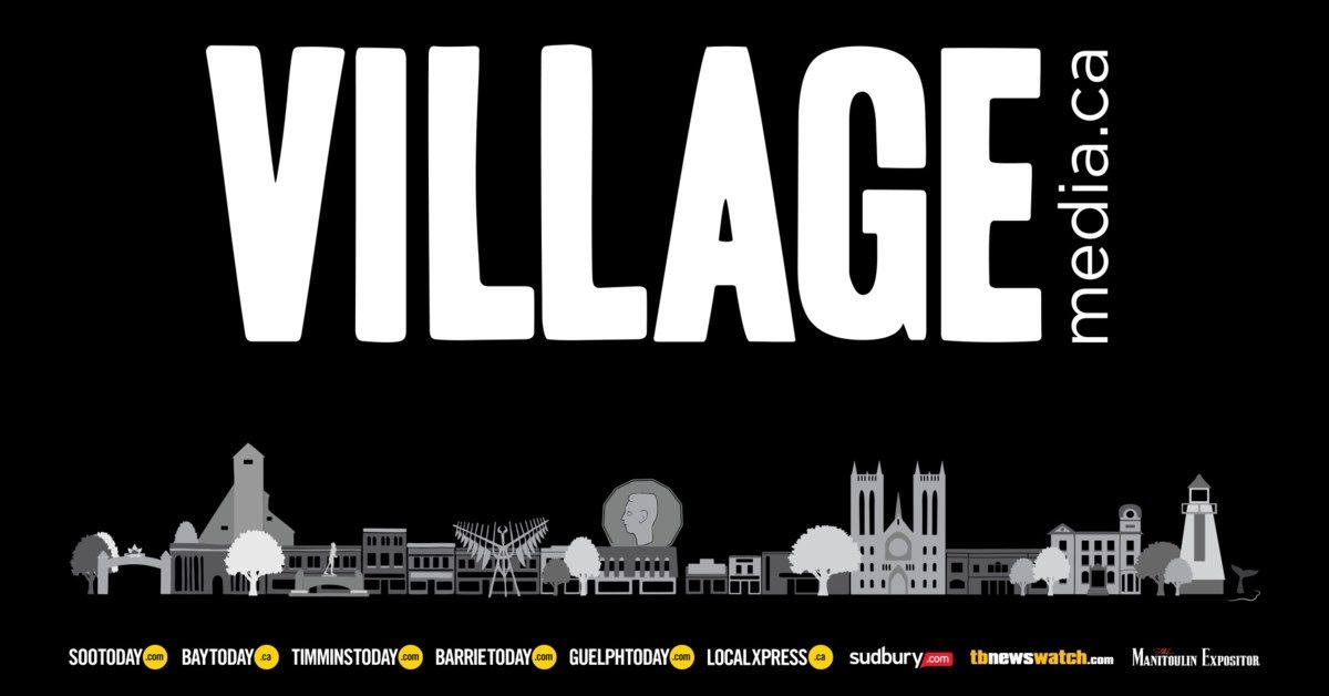 Village Media technology now powering Thunder Bay news site
