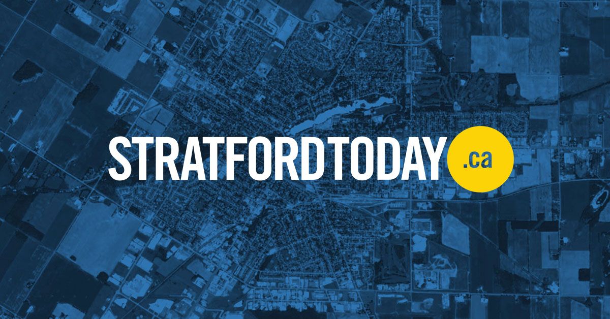 Village Media launches StratfordToday.ca