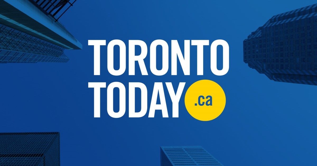 Welcome to TorontoToday