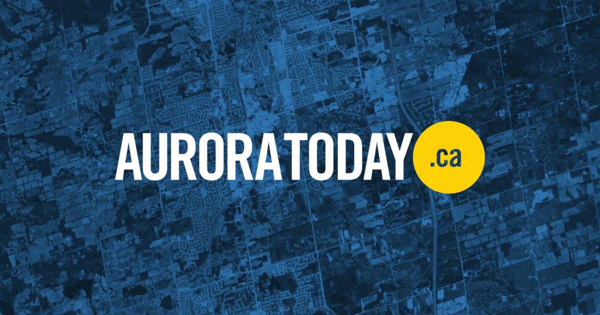 Village Media launches AuroraToday.ca, its 25th owned-and-operated local news outlet in Ontario