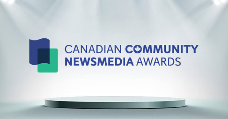 Canadian Community NewsMedia Awards