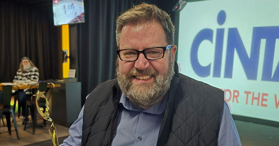 Frisco celebrates the holidays in the Soo