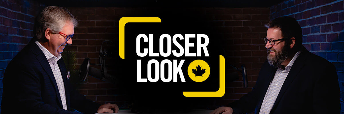 Closer Look with Scott and Frisco