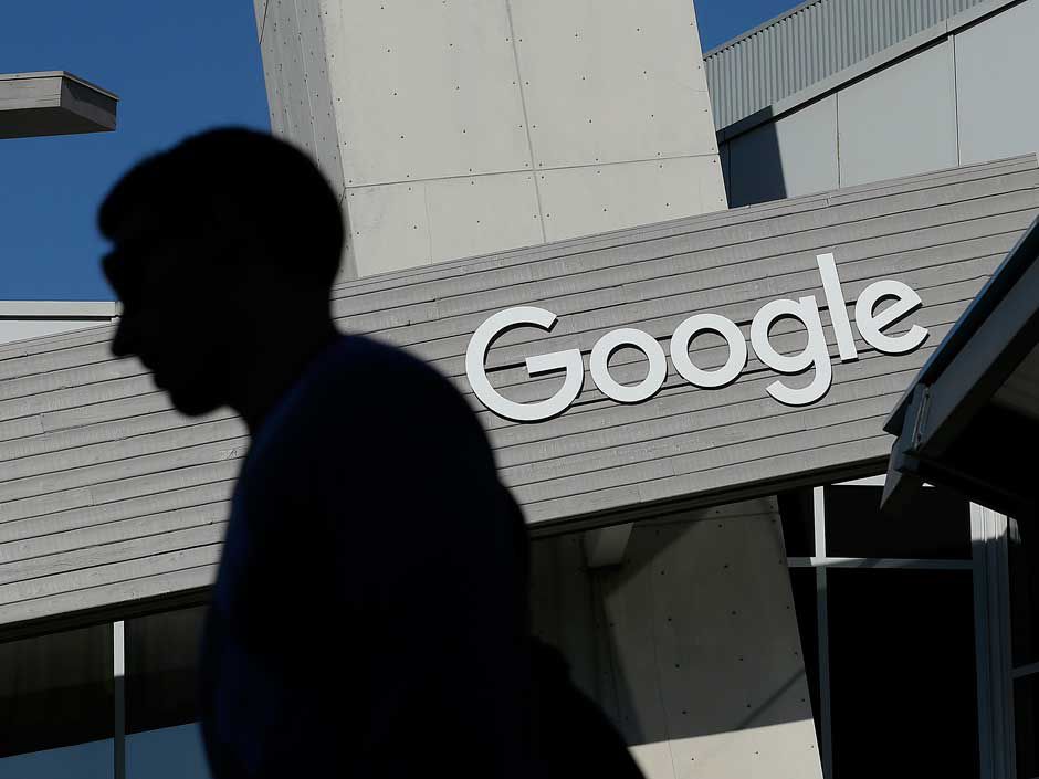 Financial Post: Google says paying levies would stifle innovation in the struggling Canadian media industry