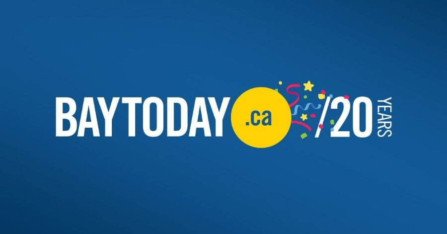 BayToday.ca 20 Years