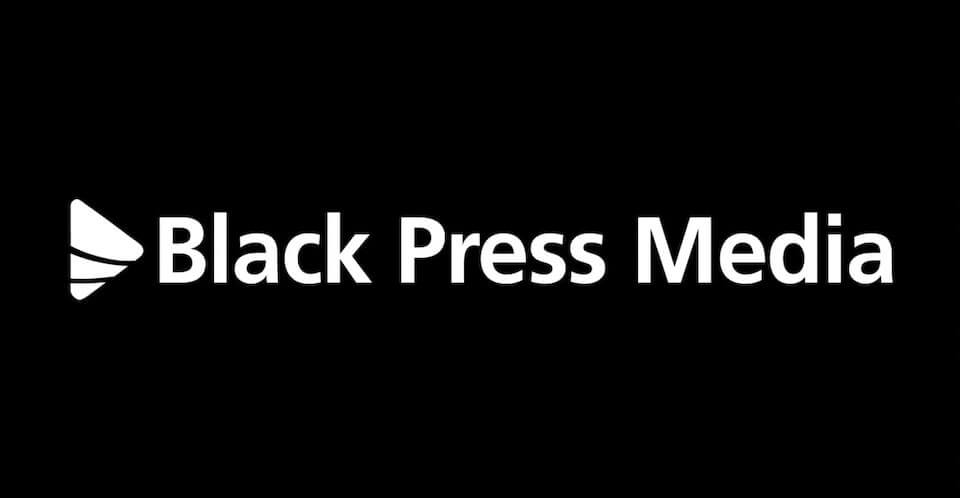 Black Press Media