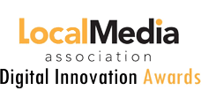 Local Media Association Digital Innovation Awards