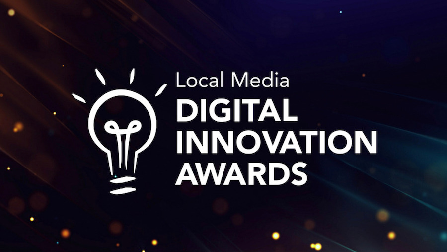 Local Media Digital Innovation Awards
