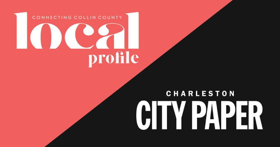 Local Profile, Charleston City Paper