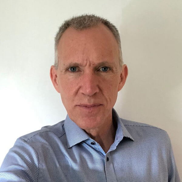 David Turkstra