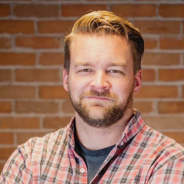 Jake Cormier