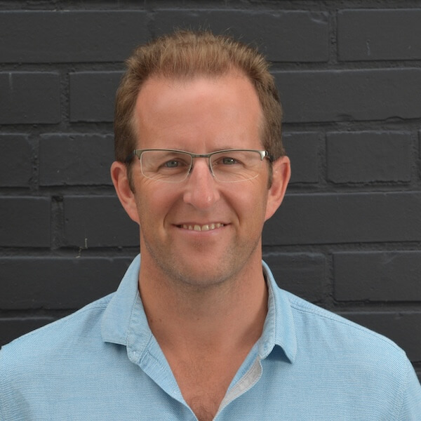 Jeff Elgie