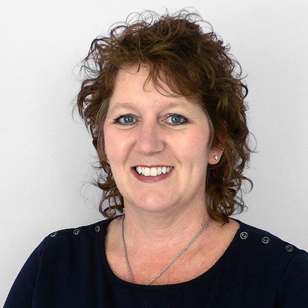 Liz O'Donnell