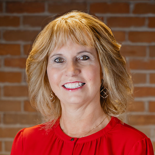 Nelda Rimmer