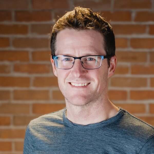 Scott Elgie
