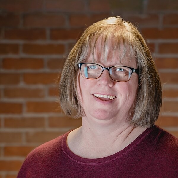 Trudi Aikens